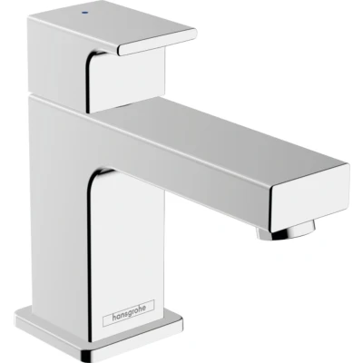 Imagen de Hansgrohe Vernis Shape 71592670 Grifo, color negro mate