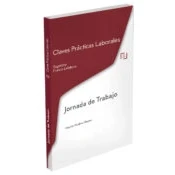 Imagen de Claves Prácticas Jornada de Trabajo: Laborales Sagardoy (CLAVES PRACTICAS)