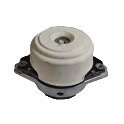 Imagen de VAICO V30 3580 Soporte de motor Delante, izquierda hidráulico M10x1,5 MERCEDES BENZ: Clase ML