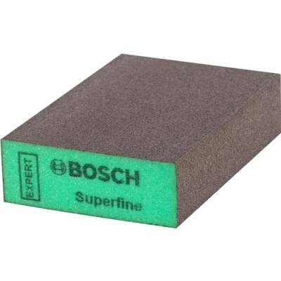 Imagen de Bosch Professional 2608901179 1x bloques estándar Expert S471 (finura superfina, accesorios de rectificado manual)
