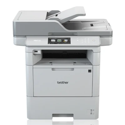 Imagen de Brother MFC L6900DW All in One impresora laser monocromo con wifi (4 en 1)
