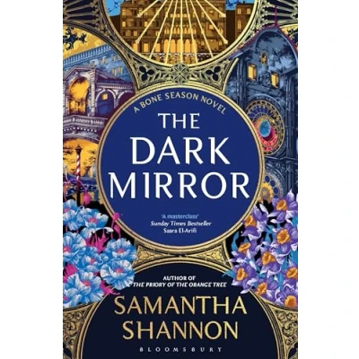 Imagen de The Dark Mirror (the Bone Season 5)