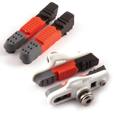 Imagen de Clarks CPS240 Road Brake Pad Pastillas de Freno para Bicicleta Carretera