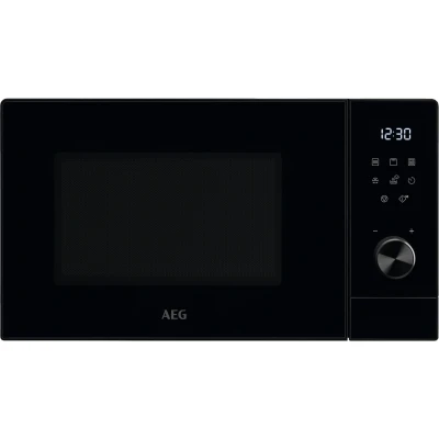 Imagen de AEG microondas de 900 W con función y grill MFB295DB