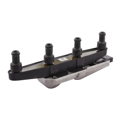 Imagen de HELLA 5DA 230 035 101 Bobina de encendido 4 SKODA: Fabia I Hatchback, Octavia 1 Combi