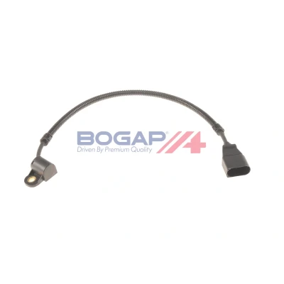 Imagen de BOGAP A6116108 Sensores VOLKSWAGEN: Golf 4, 5, Polo IV Hatchback, SEAT: Leon I Ibiza 3, II AUDI: A3 Hatchback
