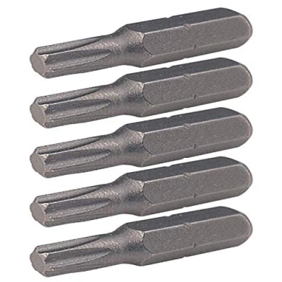 Imagen de KS TOOLS 911.2325 Punta de atornillar 6,3 (1/4&quot;) Acero para herramientas