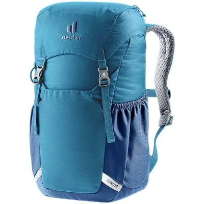 Imagen de Deuter Junior Unisex Mochila wavenightblue para niños, Talla: One Size, Wave nightblue