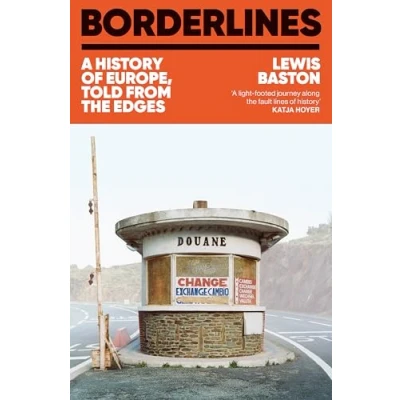 Imagen de Borderlines