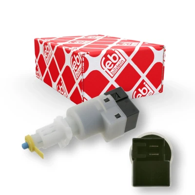 Imagen de FEBI BILSTEIN 12231 Interruptor luces freno eléctrico