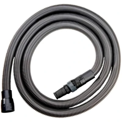Imagen de Metabo 631337000 Manguera de aspiración 32 mm, Longitud 3,5 m, Color:, Size