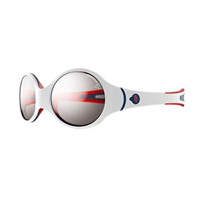 Imagen de Julbo Gafas de Sol Blanco Blanco, Rojo y Azul