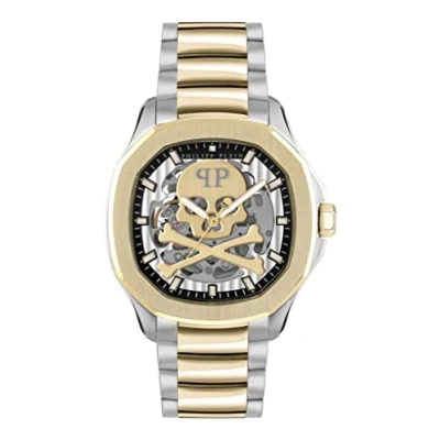 Imagen de Philipp Plein Inspección automática PWRAA0323