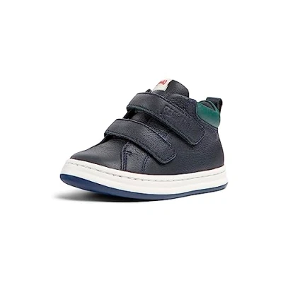 Imagen de Camper Runner FOUR Zapatos de bebé para niños, Talla: 24, Marine