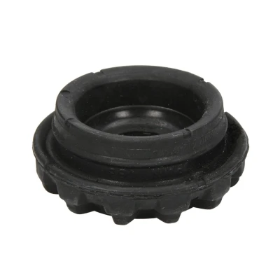 Imagen de SACHS 802 075 Copela de amortiguador Eje delantero, izquierda, derecha sin rodamiento bolas VOLKSWAGEN: Lupo / 3L