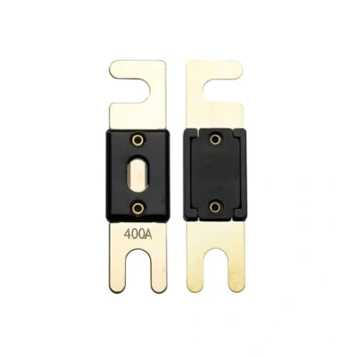 Imagen de Offgridtec 400 A 72 V ANL fusible DIN43560/1 5 Set