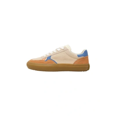 Imagen de PEPE JEANS Travis City W, Zapatilla Unisex Adulto, Sand, 39 EU