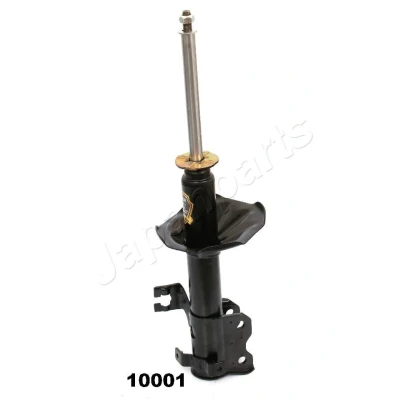 Imagen de JAPANPARTS MM 10001 amortiguador Eje delantero, derecha Presión de aceite Columna Espiga arriba NISSAN: SUNNY 3, 100NX