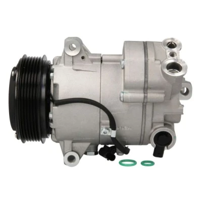 Imagen de Compresor de aire acondicionado THERMOTEC KTT090109