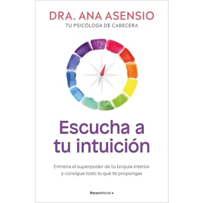 Imagen de Escucha A Tu Intuición