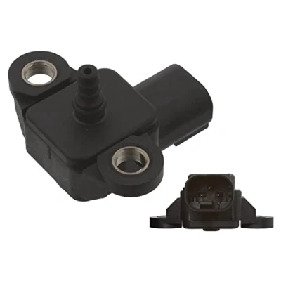 Imagen de FEBI BILSTEIN 38293 Sensores MERCEDES BENZ: Clase C Berlina, Sprinter 3.5 T Bus, Vito Bus