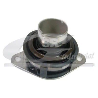 Imagen de 3RG 22714 Cojinete de Empuje con casquillo guía VOLKSWAGEN: Golf 4, Polo IV Hatchback, 5, SEAT: Leon II Ibiza 3, Altea
