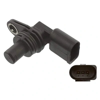 Imagen de FEBI BILSTEIN 37510 Sensor de revoluciones, caja cambios SEAT: Leon II Hatchback