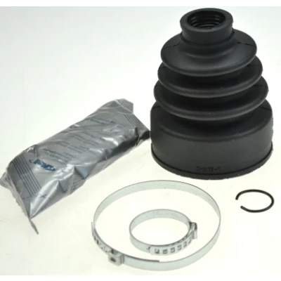 Imagen de LÖBRO 305612 Fuelle Palier 109,00 NBR (caucho nitril butadieno) OPEL: Corsa D Hatchback