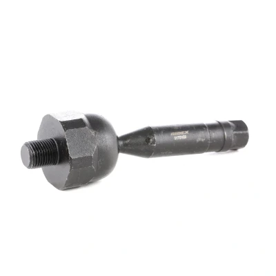 Imagen de MEYLE 116 030 4680 Rotula Axial de Direccion Eje delantero, izquierda, derecha M14x1,5 128 ORIGINAL Quality AUDI: A4 B7 Avant norauto,