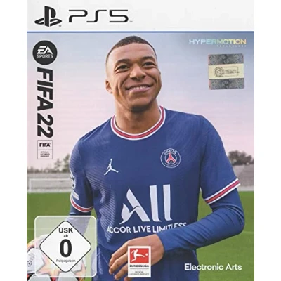 Imagen de Sony FIFA 22 PS5