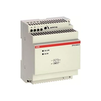 Imagen de Abb entrelec cp d Fuente alimentación 24/2.5