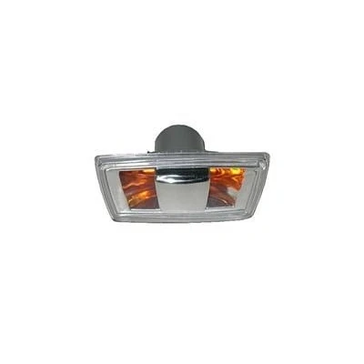 Imagen de VAN WEZEL 3745916 Intermitente transparente Delante, derecha OPEL: Astra H GTC, Corsa D Hatchback, CHEVROLET: Cruze Hatchback