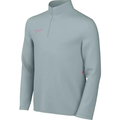 Imagen de Nike Performance Camiseta de manga larga para niños, Talla: 150 160, Ocean cube/hyper pink