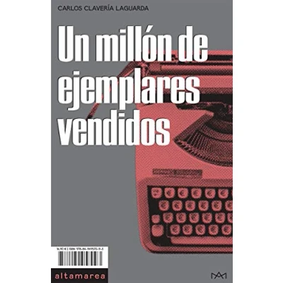 Imagen de Un millón de ejemplares vendidos: 01 (Barlovento)