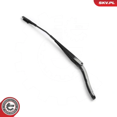 Imagen de Brazo del limpiaparabrisas, lavado de parabrisas Esen Skv 05SKV808 Delante, izquierda para vehíc. con volante a la MERCEDES BENZ: Clase ML