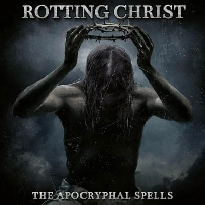 Imagen de The Apocryphal Spells [Vinilo]