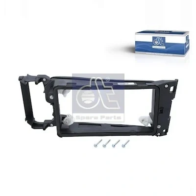 Imagen de DT Spare Parts 1.21495 Carcasa, faro principal