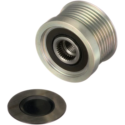 Imagen de GATES OAP7306 Rueda Libre Alternador Metal 38