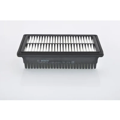 Imagen de BOSCH F 026 400 558 Filtro de aire 56 146 248 Cartucho filtrante HYUNDAI: i20 II Hatchback, Active, III norauto, oscaro, mister auto
