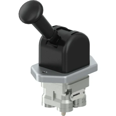 Imagen de WABCO 9617231020 Válvula de freno, freno estacionamiento