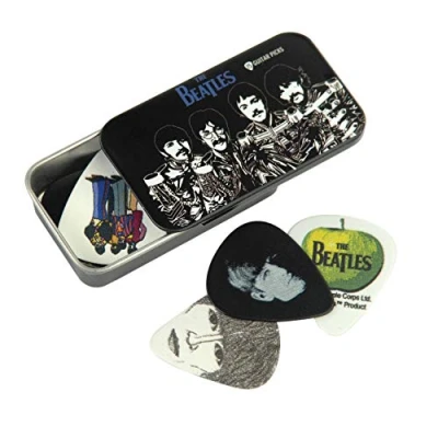 Imagen de Planet Waves 1CAB4 15BT3 Púa (tamaño medio)