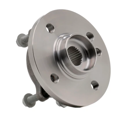 Imagen de SNR R162.52 Juego de cojinete rueda con anillo sensor magnético incorporado MINI: Hatchback, Cabrio, Clubman