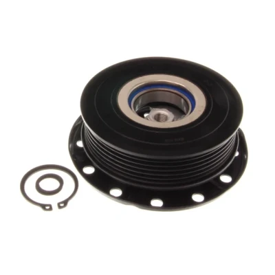 Imagen de MAXGEAR AC130045 Embrague del Compresor Aire Acondicionado 12V GENUINE DENSO 100mm 6 DODGE: Caliber Hatchback