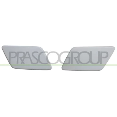 Imagen de PRASCO BM7021235 Cubierta, parachoques izquierda, derecha para sistema de lavado faros