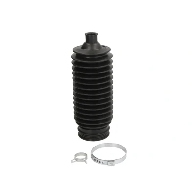 Imagen de LEMFÖRDER 35248 01 Fuelle de Dirección Termoplástico Eje delantero, ambos lados HONDA: Accord 7 Limousine, Tourer