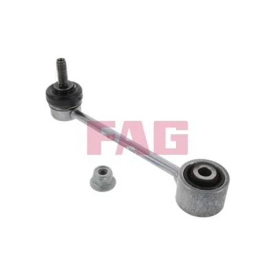 Imagen de FAG 818 0492 10 Bieleta de suspensión 166,00 M10x1,5 RENAULT: MASTER 3 Kasten, 3, NISSAN: NV400 Furgón, OPEL: Movano B Furgón