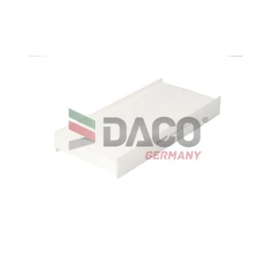 Imagen de Filtro, aire habitáculo DACO Germany DFC0607