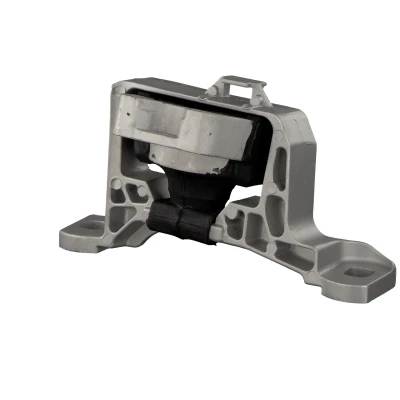 Imagen de FEBI BILSTEIN 43746 Soporte de motor derecha hidráulico FORD: Focus 2, C Max, 2 Limousine, VOLVO: V50, S40 II, C30