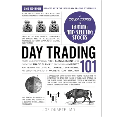 Imagen de Day Trading 101 2nd Edition (ebook)