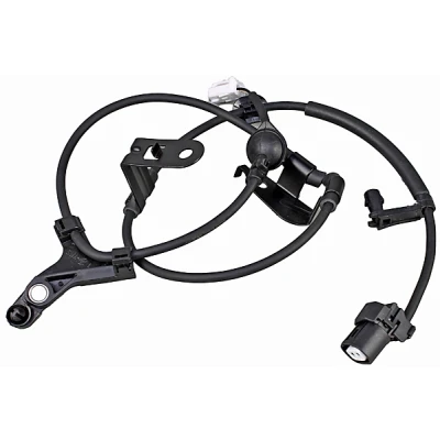 Imagen de METZGER 2324088 Kit reparación de cables, sensor vel. giro ruedas